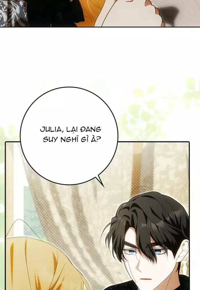 Tôi Chỉ Muốn Ngủ Riêng! Chapter 28 - Trang 2