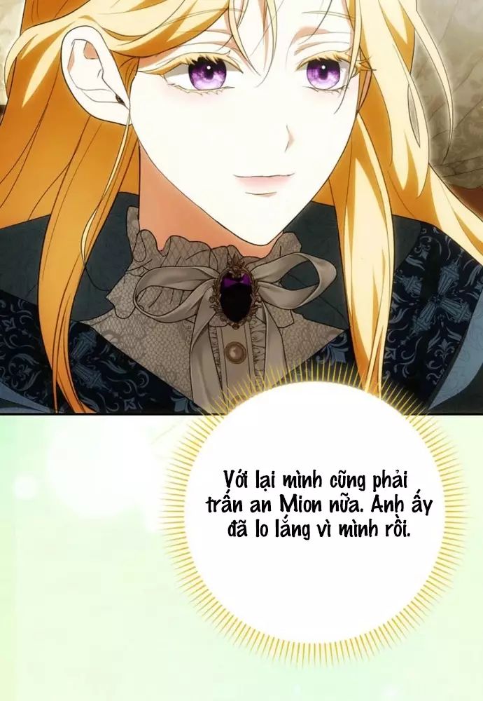 Tôi Chỉ Muốn Ngủ Riêng! Chapter 28 - Trang 2
