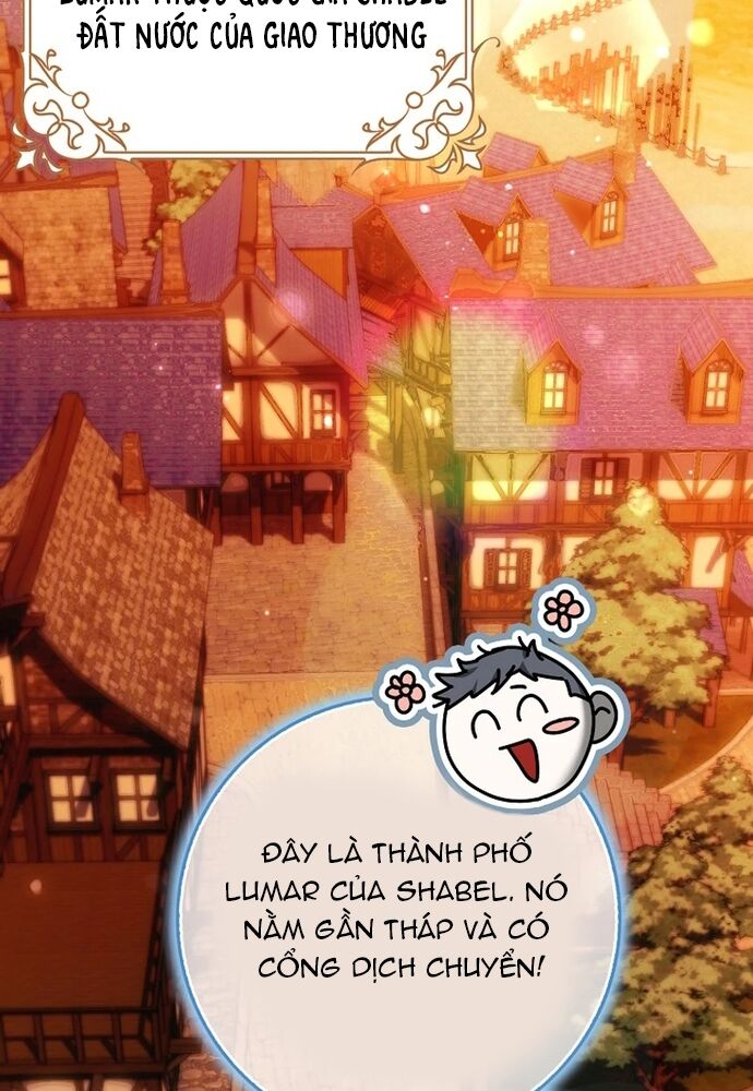 Tôi Chỉ Muốn Ngủ Riêng! Chapter 29 - Trang 2