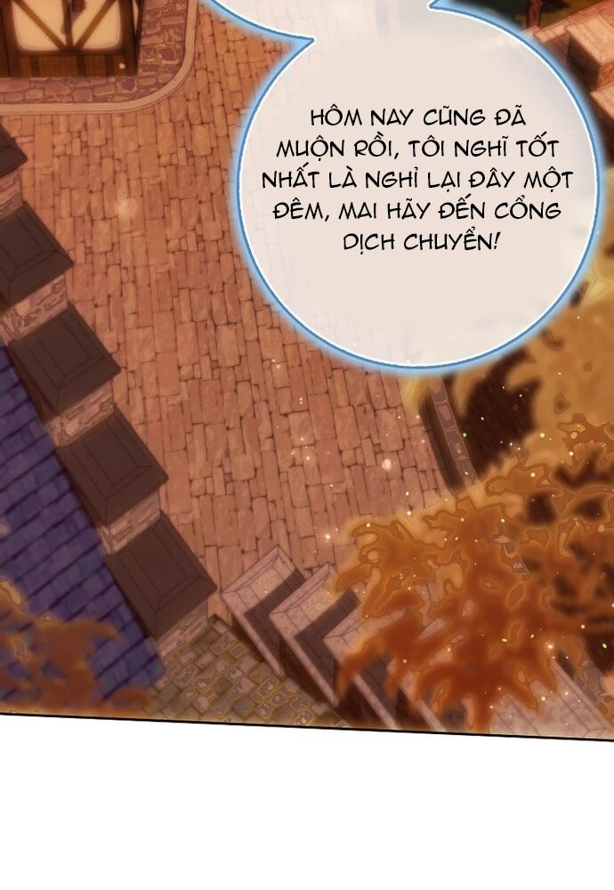 Tôi Chỉ Muốn Ngủ Riêng! Chapter 29 - Trang 2