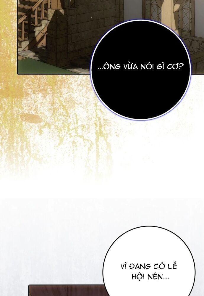 Tôi Chỉ Muốn Ngủ Riêng! Chapter 29 - Trang 2