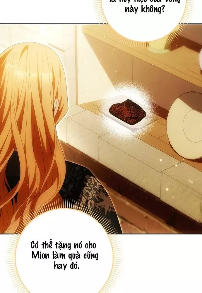 Tôi Chỉ Muốn Ngủ Riêng! Chapter 29 - Trang 2