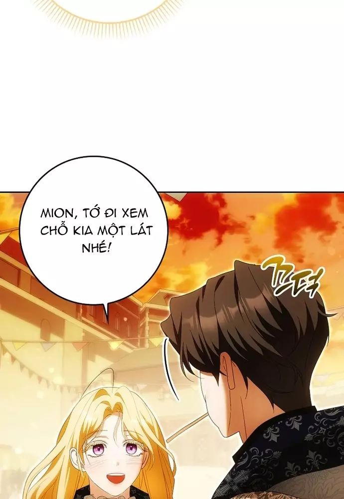 Tôi Chỉ Muốn Ngủ Riêng! Chapter 29 - Trang 2