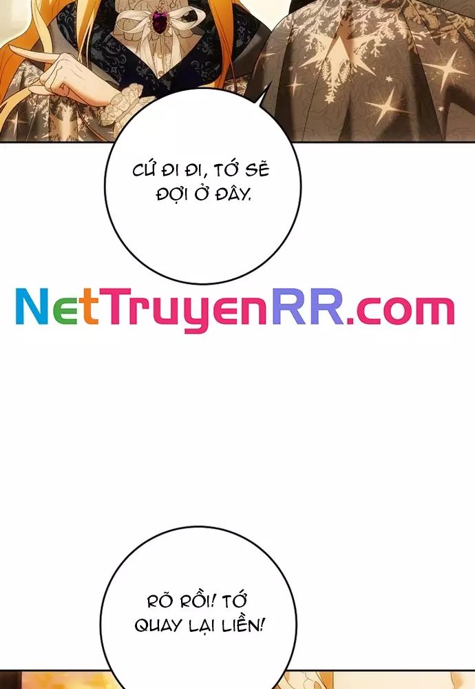 Tôi Chỉ Muốn Ngủ Riêng! Chapter 29 - Trang 2