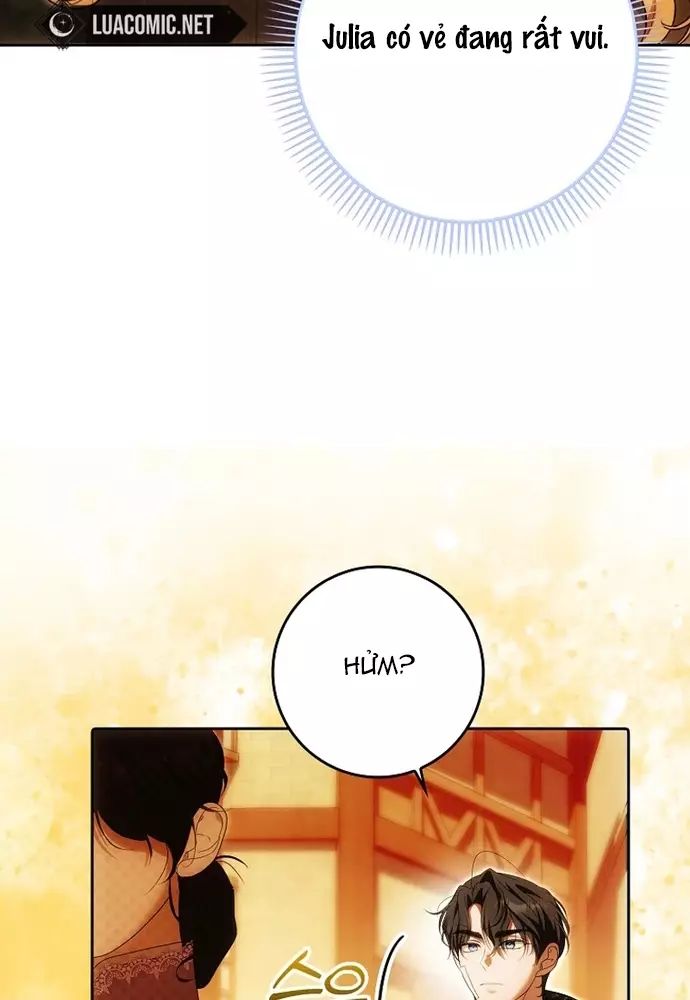 Tôi Chỉ Muốn Ngủ Riêng! Chapter 29 - Trang 2
