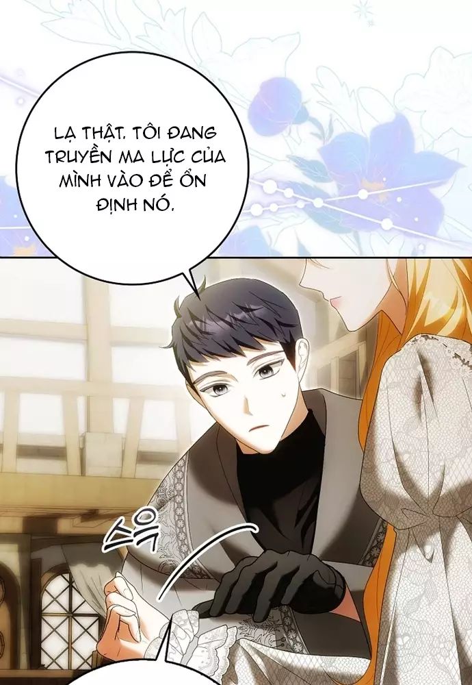 Tôi Chỉ Muốn Ngủ Riêng! Chapter 29 - Trang 2