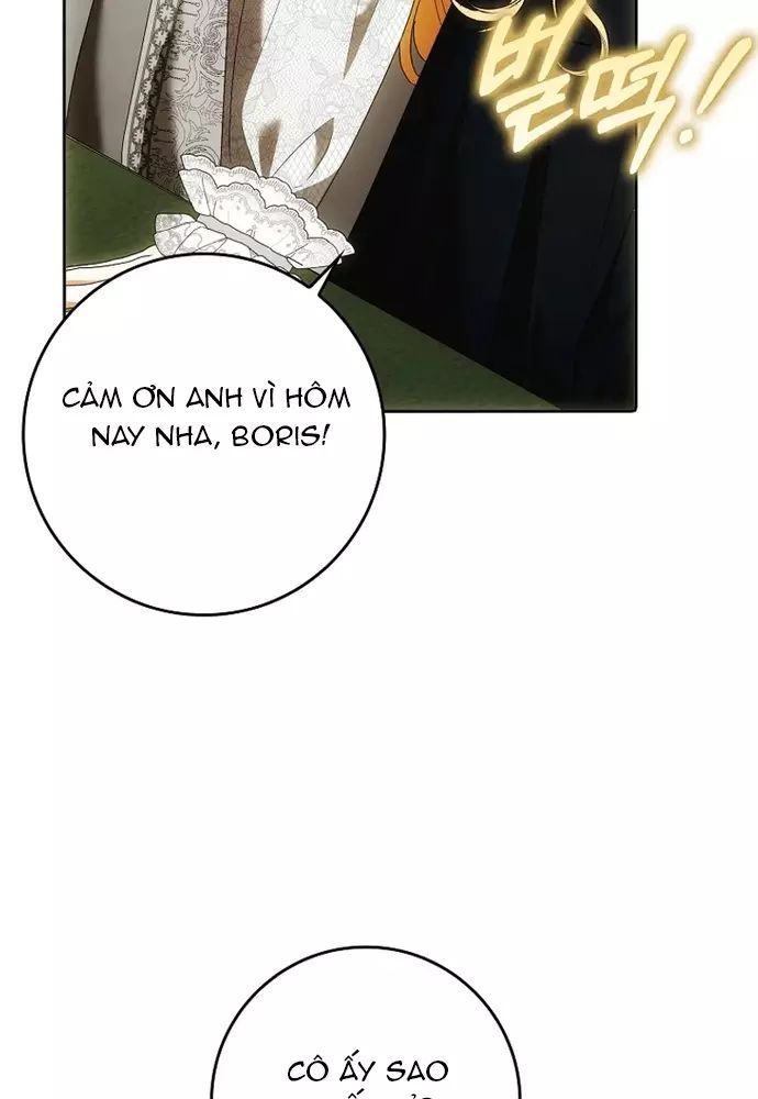 Tôi Chỉ Muốn Ngủ Riêng! Chapter 29 - Trang 2