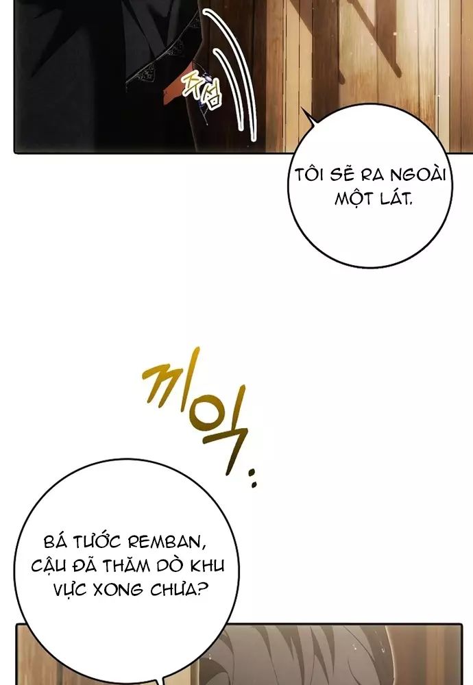 Tôi Chỉ Muốn Ngủ Riêng! Chapter 29 - Trang 2