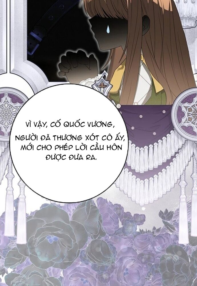 Tôi Chỉ Muốn Ngủ Riêng! Chapter 3 - Trang 2
