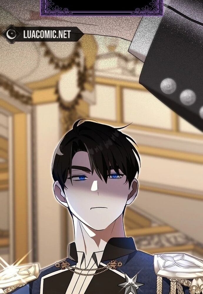 Tôi Chỉ Muốn Ngủ Riêng! Chapter 3 - Trang 2