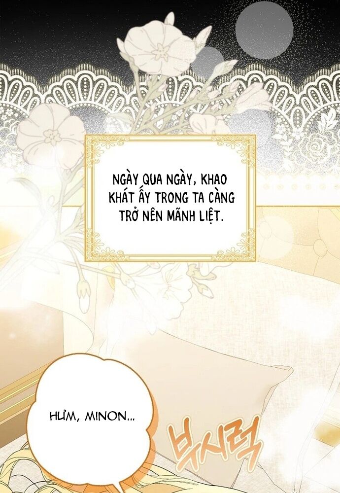 Tôi Chỉ Muốn Ngủ Riêng! Chapter 3 - Trang 2