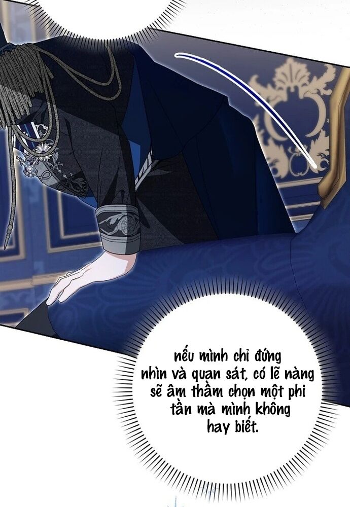 Tôi Chỉ Muốn Ngủ Riêng! Chapter 3 - Trang 2
