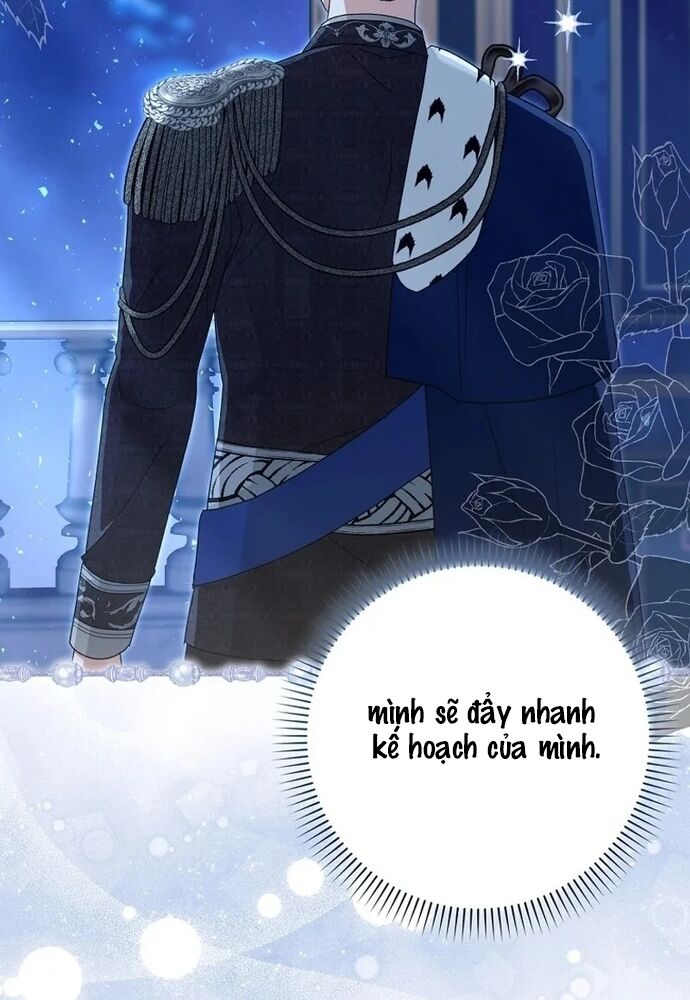 Tôi Chỉ Muốn Ngủ Riêng! Chapter 3 - Trang 2