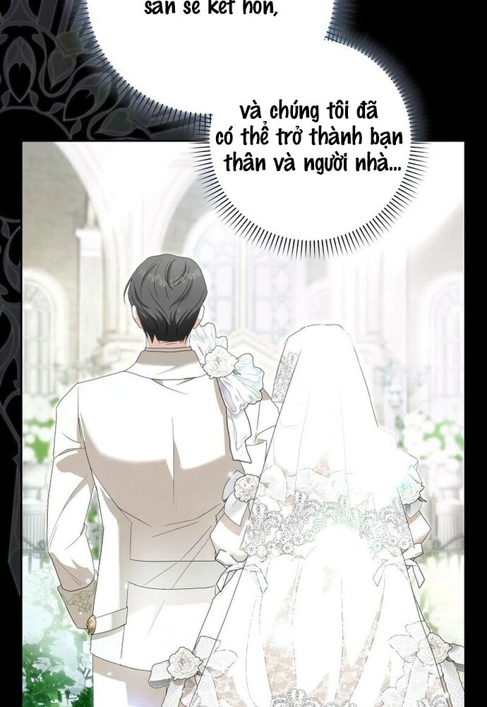 Tôi Chỉ Muốn Ngủ Riêng! Chapter 3 - Trang 2