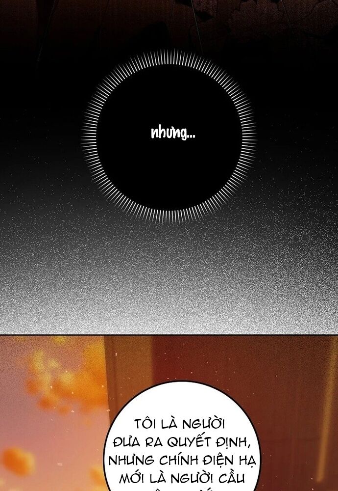 Tôi Chỉ Muốn Ngủ Riêng! Chapter 3 - Trang 2