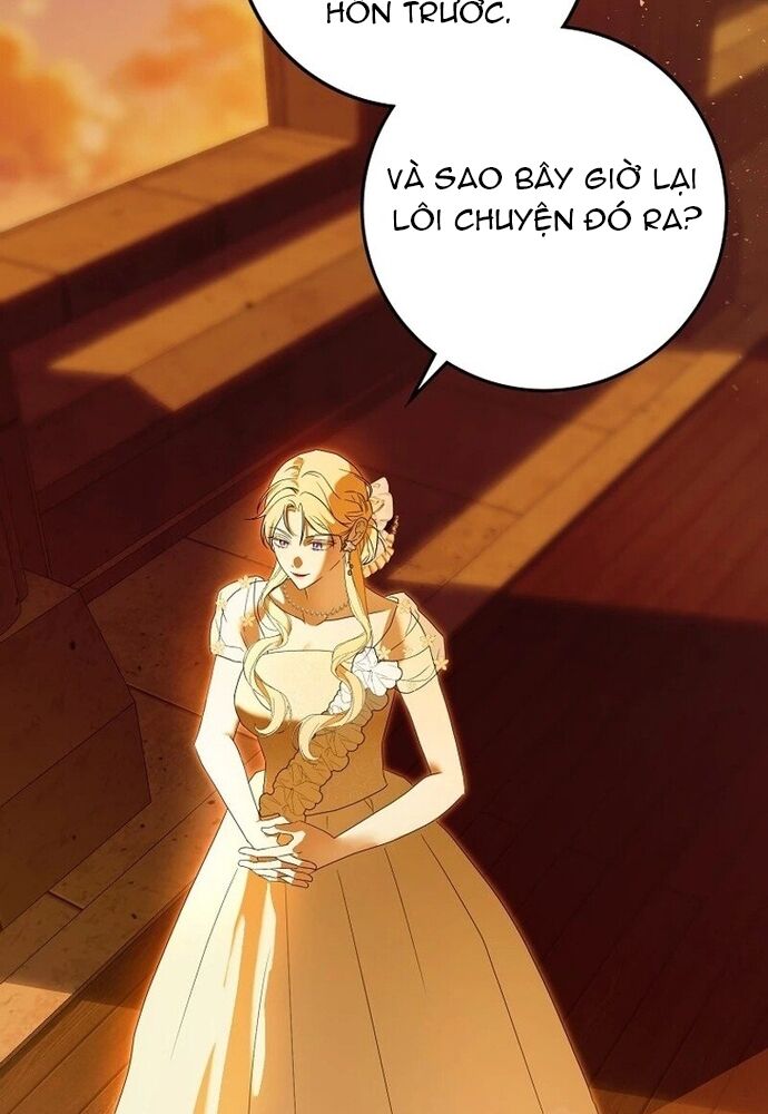 Tôi Chỉ Muốn Ngủ Riêng! Chapter 3 - Trang 2