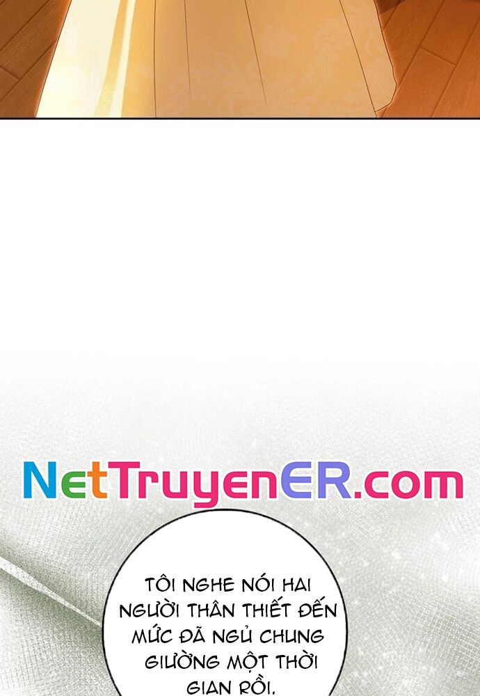 Tôi Chỉ Muốn Ngủ Riêng! Chapter 3 - Trang 2