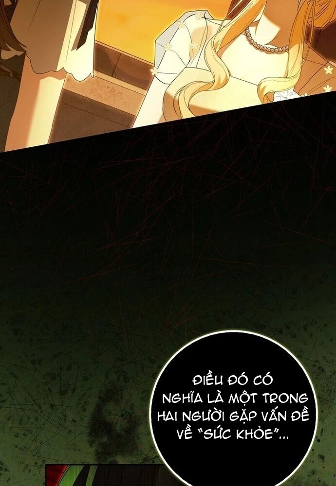 Tôi Chỉ Muốn Ngủ Riêng! Chapter 3 - Trang 2