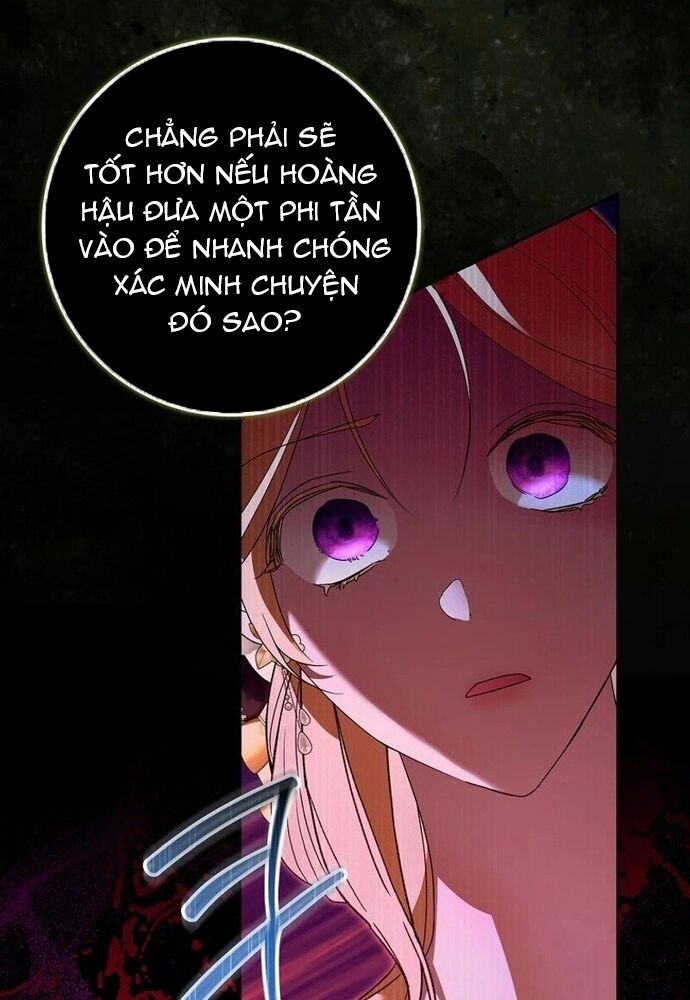 Tôi Chỉ Muốn Ngủ Riêng! Chapter 3 - Trang 2