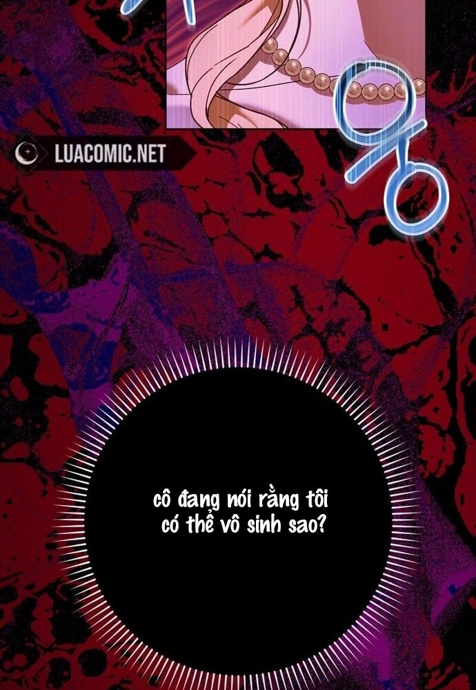 Tôi Chỉ Muốn Ngủ Riêng! Chapter 3 - Trang 2