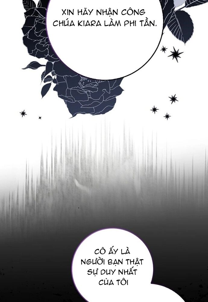 Tôi Chỉ Muốn Ngủ Riêng! Chapter 3 - Trang 2
