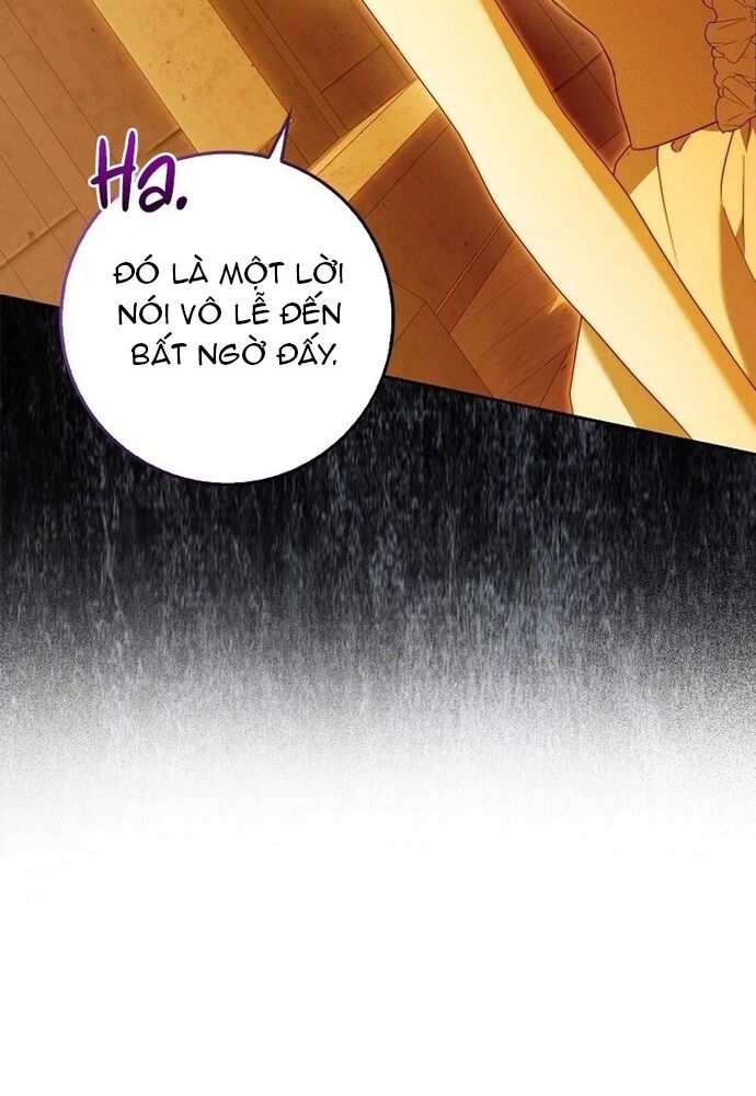 Tôi Chỉ Muốn Ngủ Riêng! Chapter 3 - Trang 2