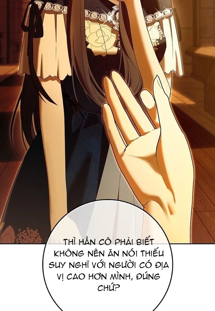 Tôi Chỉ Muốn Ngủ Riêng! Chapter 3 - Trang 2