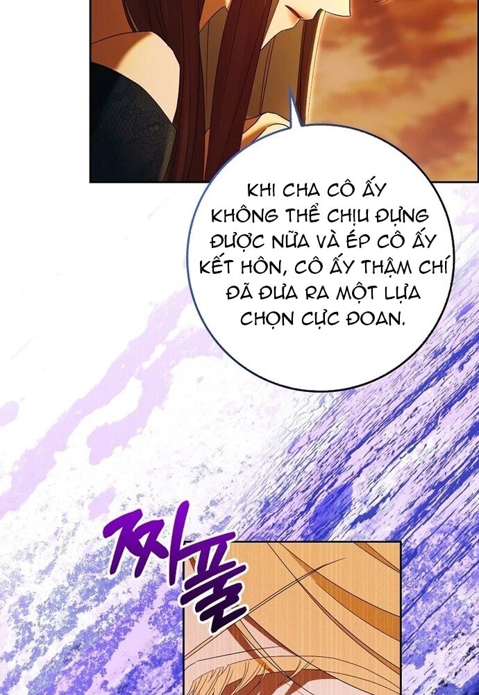Tôi Chỉ Muốn Ngủ Riêng! Chapter 3 - Trang 2