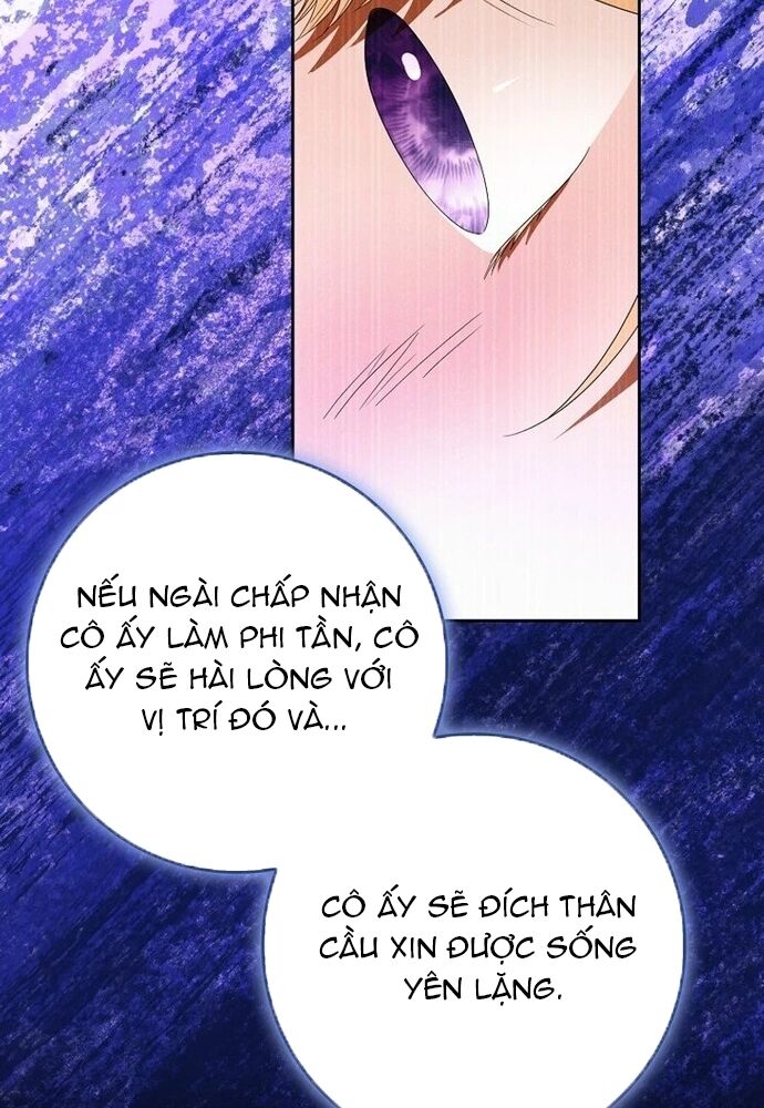 Tôi Chỉ Muốn Ngủ Riêng! Chapter 3 - Trang 2