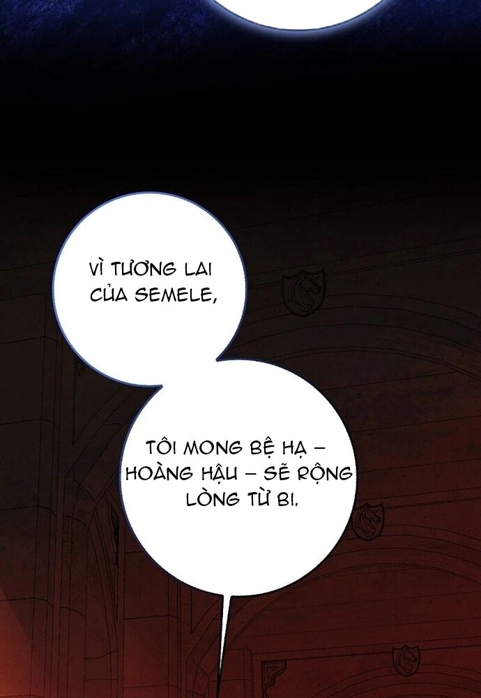 Tôi Chỉ Muốn Ngủ Riêng! Chapter 3 - Trang 2