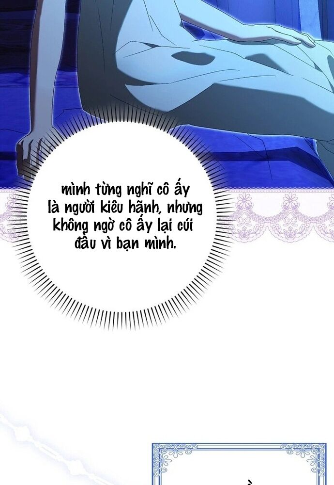 Tôi Chỉ Muốn Ngủ Riêng! Chapter 3 - Trang 2