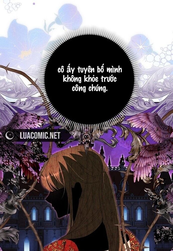 Tôi Chỉ Muốn Ngủ Riêng! Chapter 3 - Trang 2