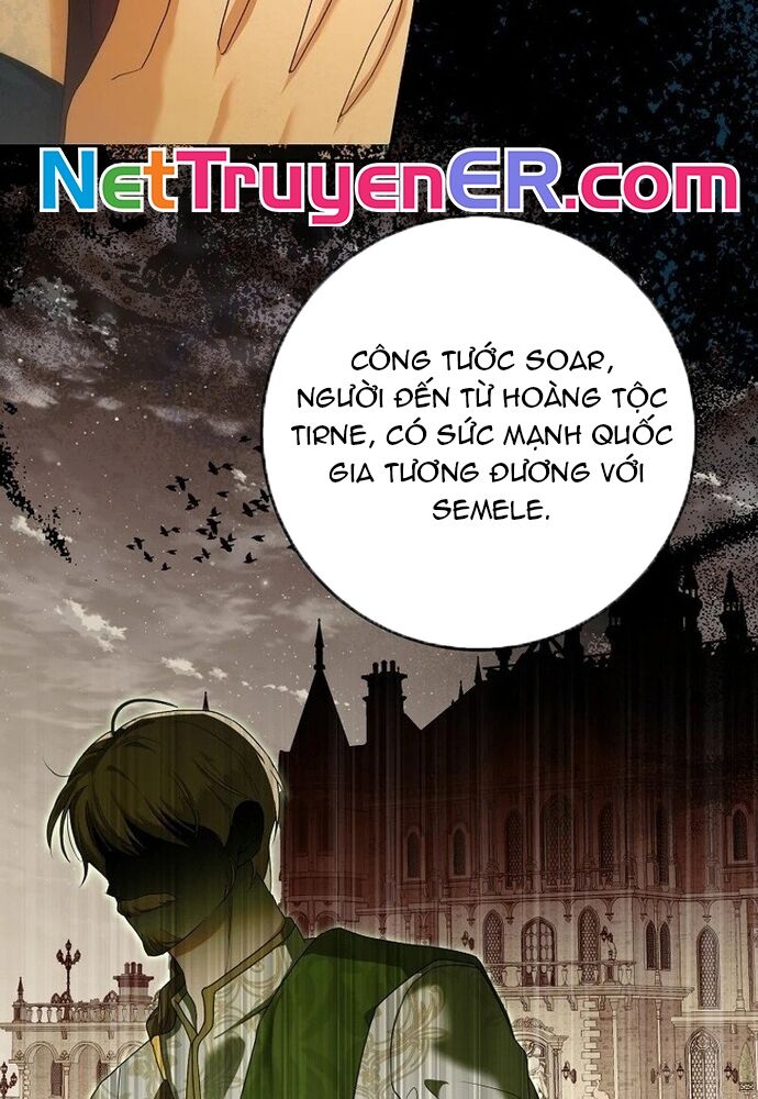 Tôi Chỉ Muốn Ngủ Riêng! Chapter 3 - Trang 2