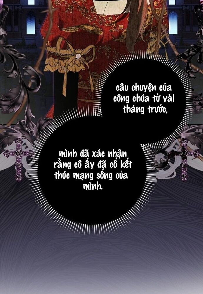 Tôi Chỉ Muốn Ngủ Riêng! Chapter 3 - Trang 2