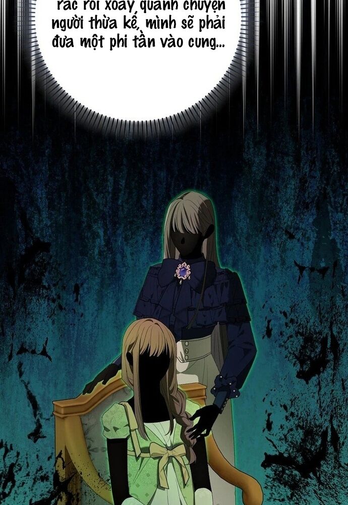 Tôi Chỉ Muốn Ngủ Riêng! Chapter 3 - Trang 2