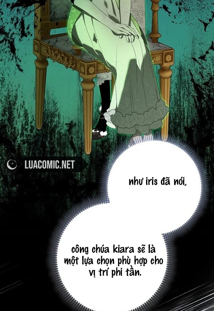 Tôi Chỉ Muốn Ngủ Riêng! Chapter 3 - Trang 2