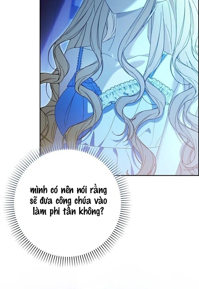 Tôi Chỉ Muốn Ngủ Riêng! Chapter 3 - Trang 2