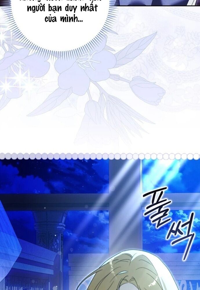 Tôi Chỉ Muốn Ngủ Riêng! Chapter 3 - Trang 2