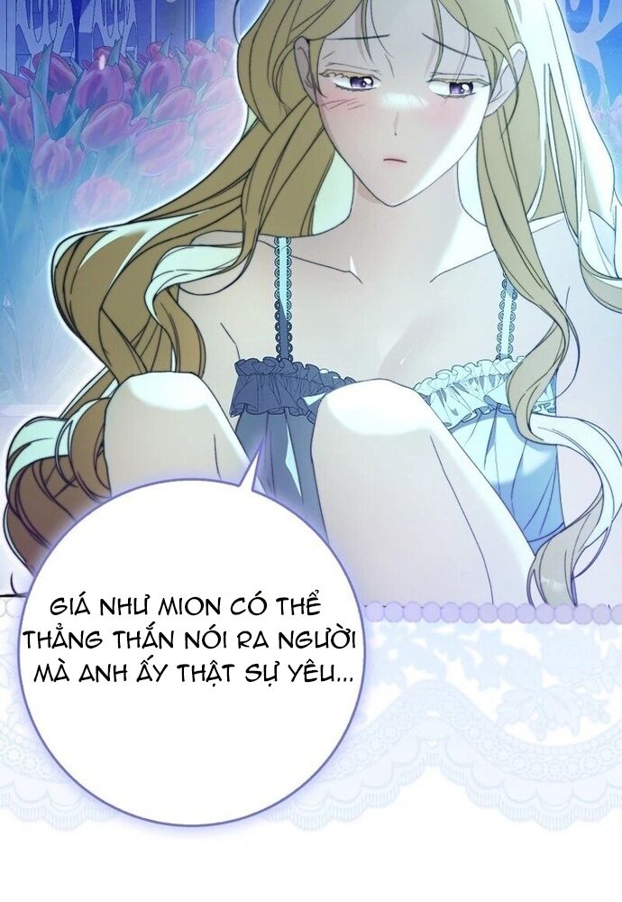 Tôi Chỉ Muốn Ngủ Riêng! Chapter 3 - Trang 2