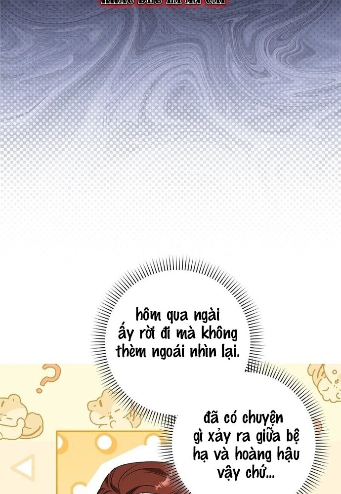 Tôi Chỉ Muốn Ngủ Riêng! Chapter 3 - Trang 2