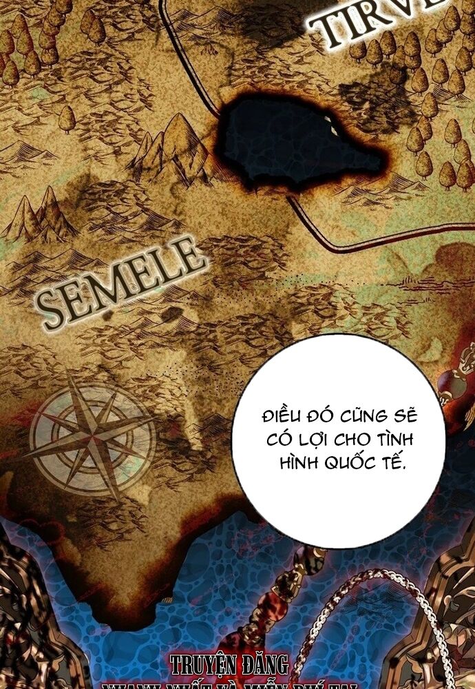 Tôi Chỉ Muốn Ngủ Riêng! Chapter 3 - Trang 2