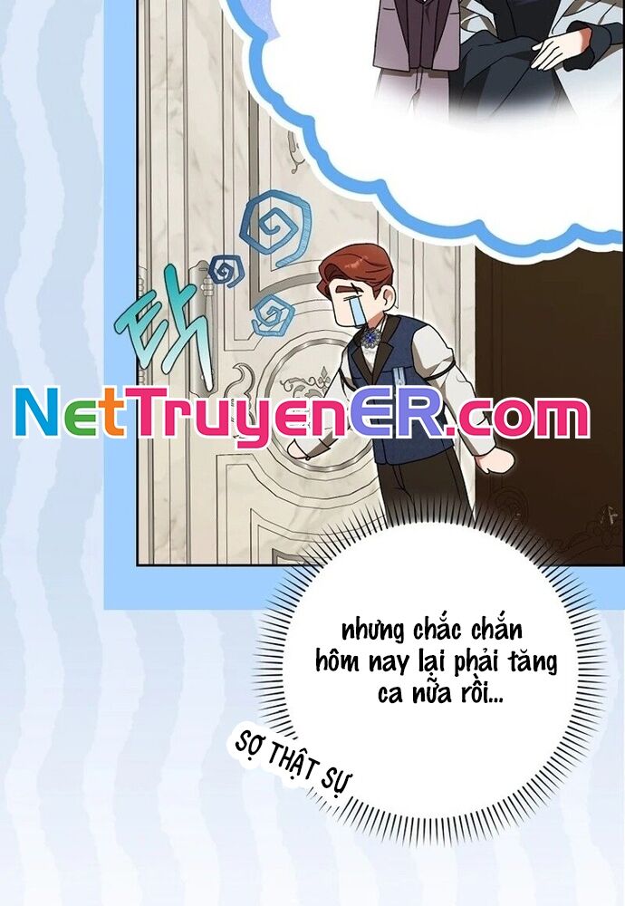Tôi Chỉ Muốn Ngủ Riêng! Chapter 3 - Trang 2