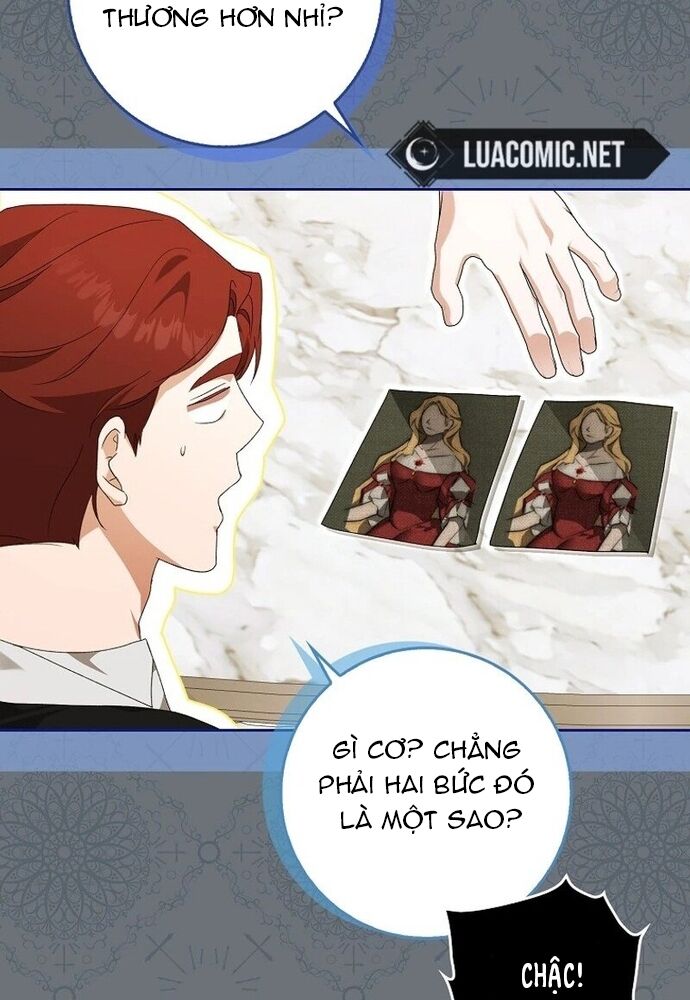 Tôi Chỉ Muốn Ngủ Riêng! Chapter 3 - Trang 2