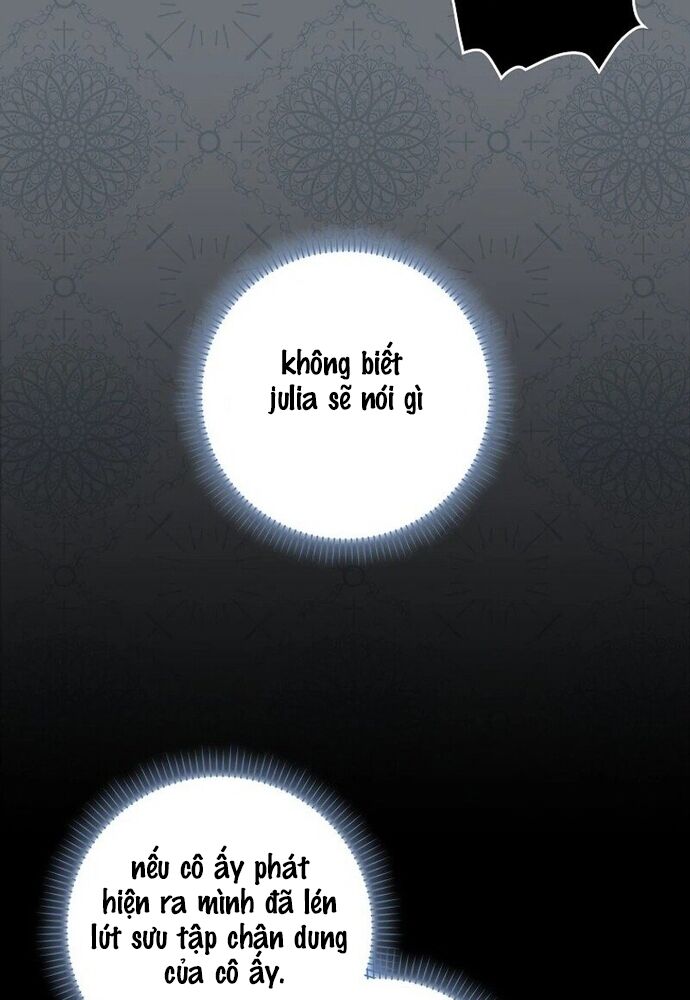 Tôi Chỉ Muốn Ngủ Riêng! Chapter 3 - Trang 2