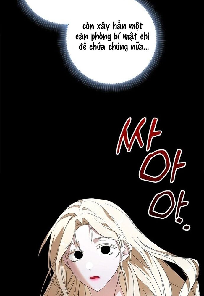 Tôi Chỉ Muốn Ngủ Riêng! Chapter 3 - Trang 2