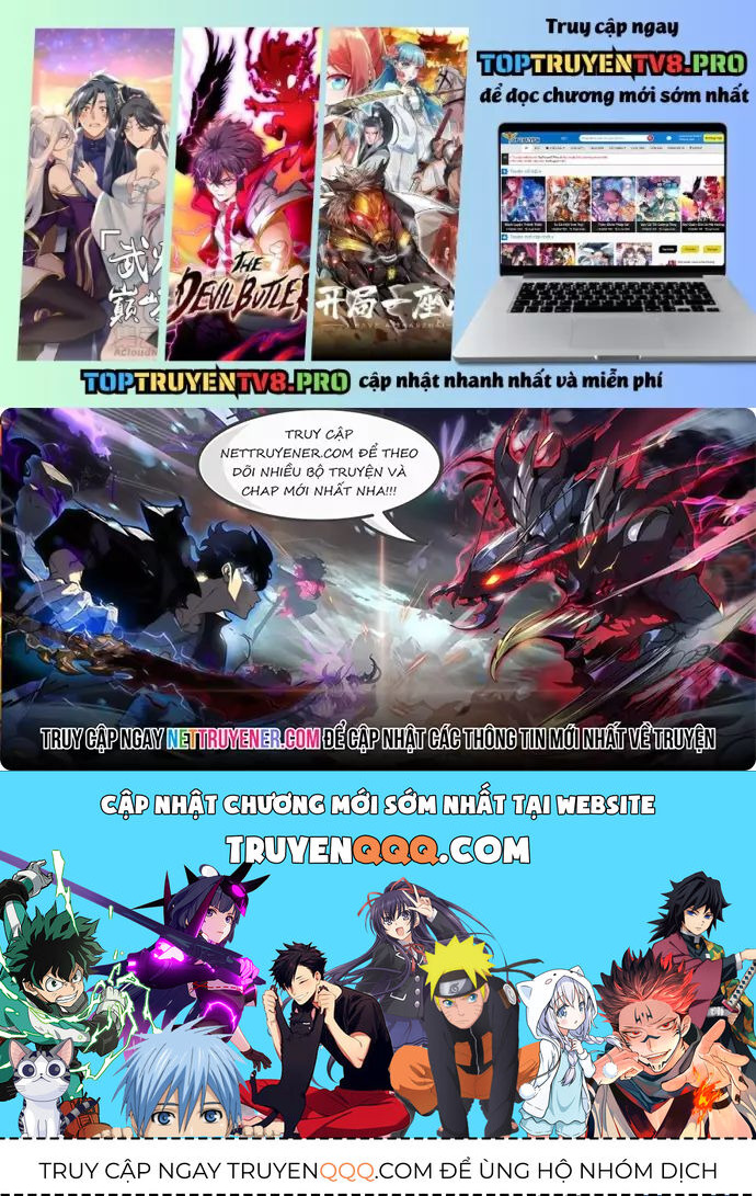 Tôi Chỉ Muốn Ngủ Riêng! Chapter 4 - Trang 2