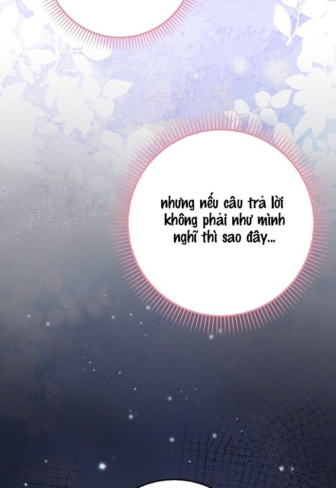 Tôi Chỉ Muốn Ngủ Riêng! Chapter 5 - Trang 2