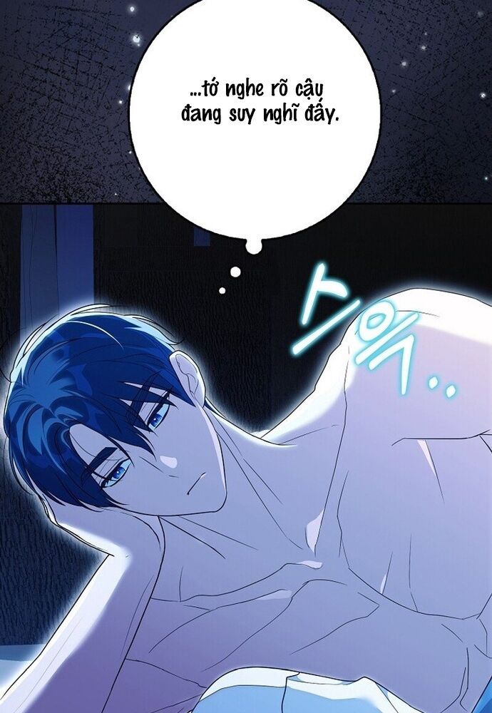 Tôi Chỉ Muốn Ngủ Riêng! Chapter 5 - Trang 2