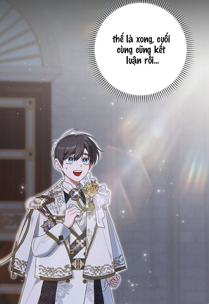 Tôi Chỉ Muốn Ngủ Riêng! Chapter 5 - Trang 2