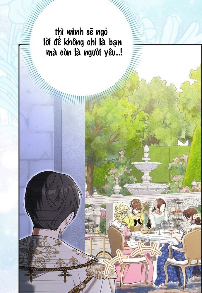 Tôi Chỉ Muốn Ngủ Riêng! Chapter 5 - Trang 2